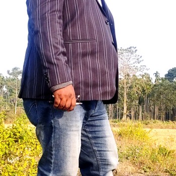Manik Roy